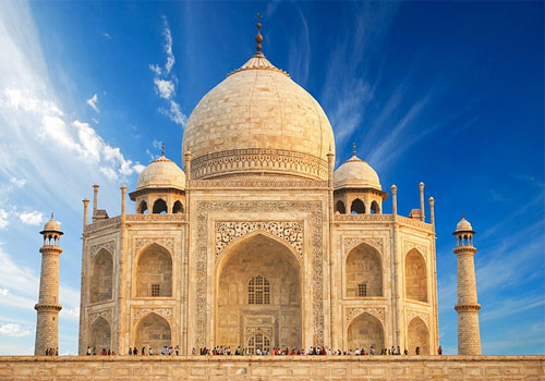 Agra One Day Trip by Car